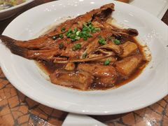 -寻鲜记·东海味·经典甬菜(宁波开元名都大酒店)