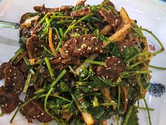 -牛街老爆肚满(牡丹园店)