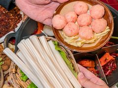 -赵美丽·重庆社区火锅·直营店(火车东站·中豪国际店)