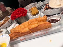 -杏花堂晋商私房菜(华熙五棵松店)