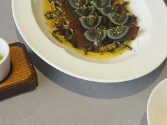 -阿庄新豫菜(通泰路店)
