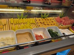 -厚道寿喜烧専門店·自助畅食(国贸店)