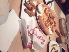 -必胜客(WOW株洲中鸿店)