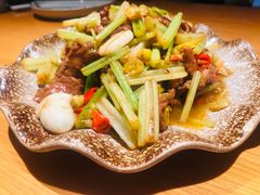 -湘与香缘·湖南菜(王府井北京市百货大楼店)