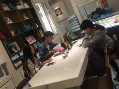 -PAUL LAFAYET 法式甜品(港汇广场店)