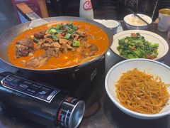 -富正毅三下锅连锁(三店)