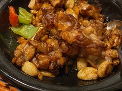-顺峰顺水顺德菜(第一百货店)