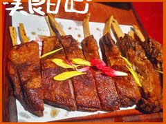 -寻食記创意特色菜