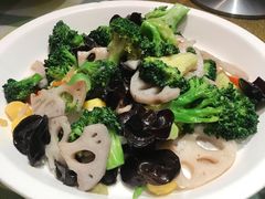 -丰泽园家菜馆(劳动路店)