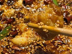 -胖子鱼·天水麻辣鱼火锅(秦州407店)