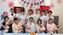 -宝生月子中心(民治店)
