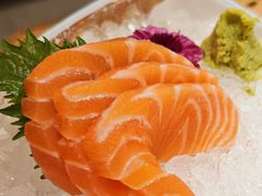-阿吾罗·月咏精致日料(港汇恒隆广场店)