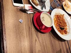 -必胜客(兴旺店)