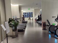 -YCHL FIT 健身(星寰店)