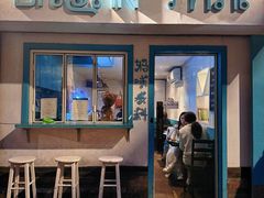-URBAN SOI Thai Kitchen乐泰料理(长乐路店)