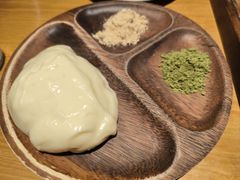 -味太助·银饭食堂(中华城店)