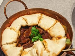 -奉天小馆·非遗东北菜(沈阳万象城店)