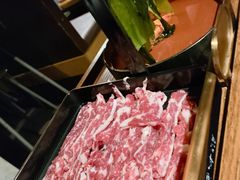 -原牛道·潮汕围炉火锅(讯美店)