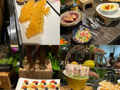 -广州都喜泰丽温泉度假酒店