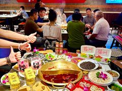 -小龙坎火锅(总店)