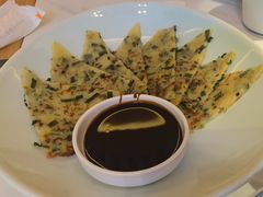 鸡蛋饼-吴家·非遗淮扬小馆(镇江万达广场店)