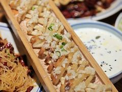 -福苗小骆驼烧烤(莲湖路店)