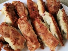-一品鲜鱼锅贴(人民一路店)