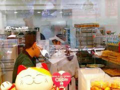 门面-鲍师傅糕点(春熙路店)