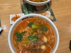 -蒙自源米线(明丰广场店)