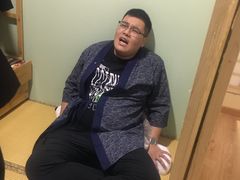 -白兔子密室(长寿路店)