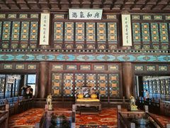 -故宫博物院(故宫)