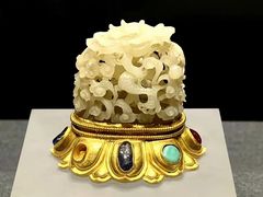 -盘龙城国家考古遗址公园