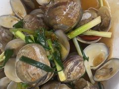 -红月湾海鲜饭店•沙滩海景(双月湾店)