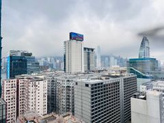 -香港尖沙咀凯悦酒店