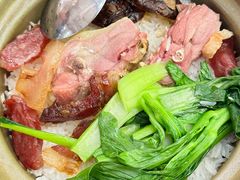 -煲煲掂风味煲仔饭餐厅(西区店)