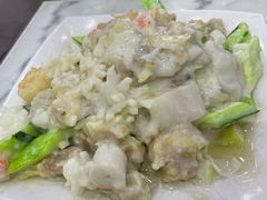 -臻味斋