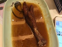 -大铁勺新津菜(东丽阳光新业广场店)