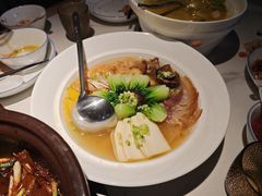 -筱爷叔·上海传统手工菜(玉树路店)