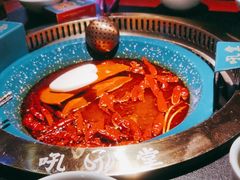 -吼堂老火锅(万寿宫店)