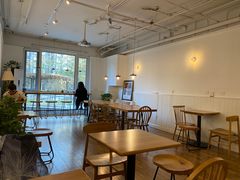 大堂-Cafe Villa