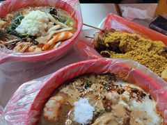 -安发瞧麻辣烫(总店)
