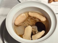 -广州文华东方酒店·江-由辉师傅主理