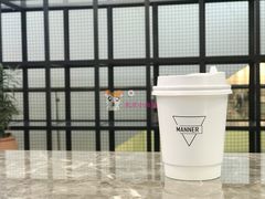 -Manner Coffee(芮欧百货店)