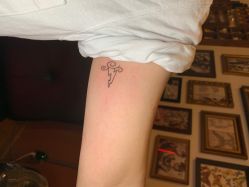 -脱白计划纹身集团