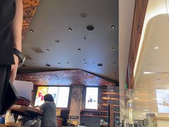 -星巴克臻选(北京嘉里中心第二店)