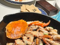 -炳胜私厨(万象前海店)