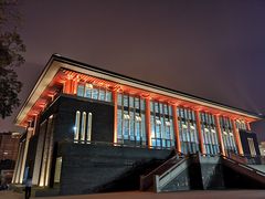 -四川大学(华西校区)