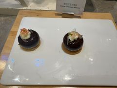 -前海华侨城JW万豪酒店·都会尚膳自助餐厅·熟成牛排海鲜酒水畅飨