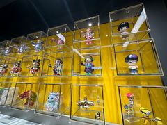 -泡泡玛特POPMART(赛格国际购物中心店)