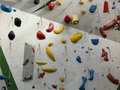 -绿壁虎攀岩基地(Tcar店)